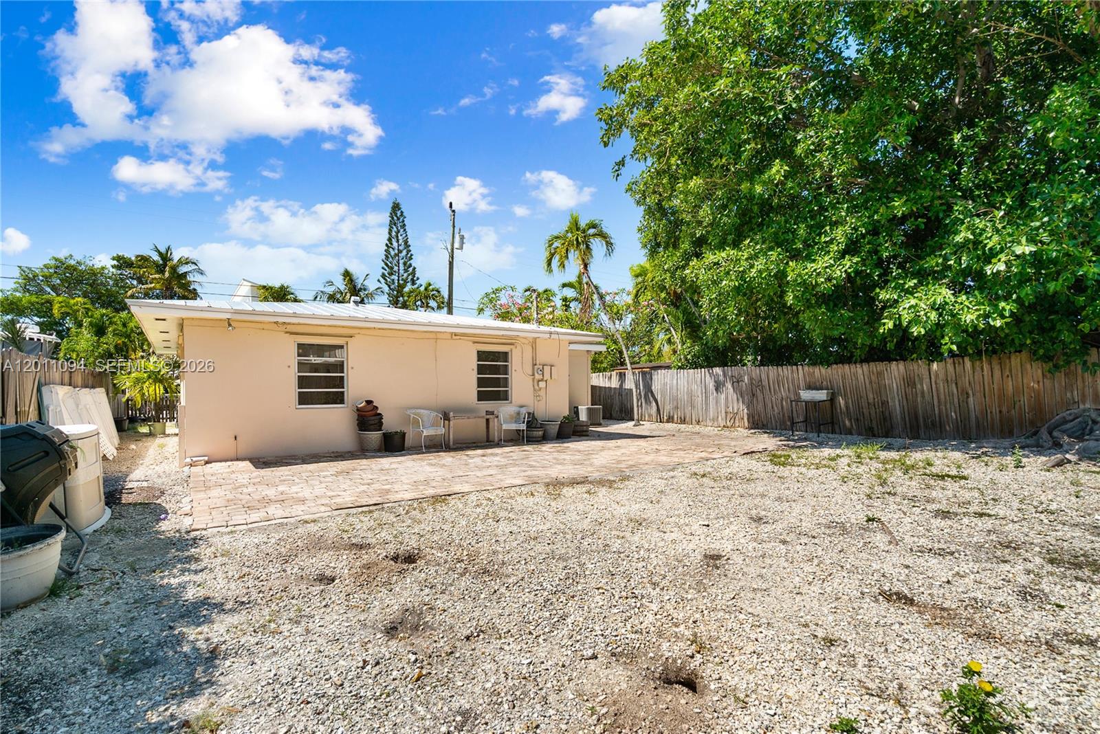 LARGO SOUND PARK - Residential