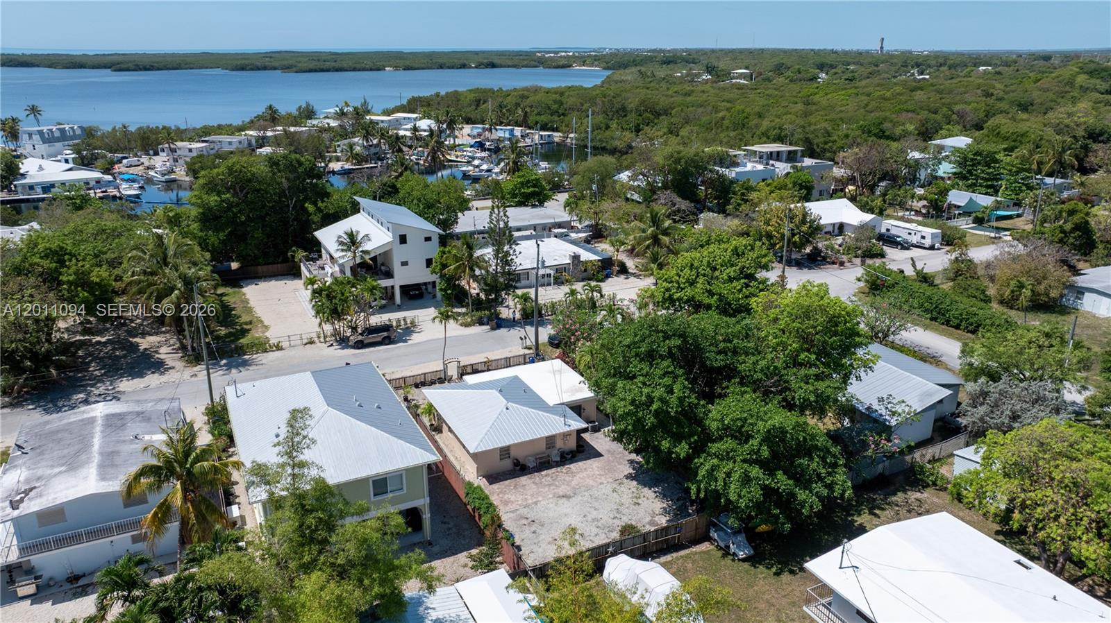 LARGO SOUND PARK - Residential