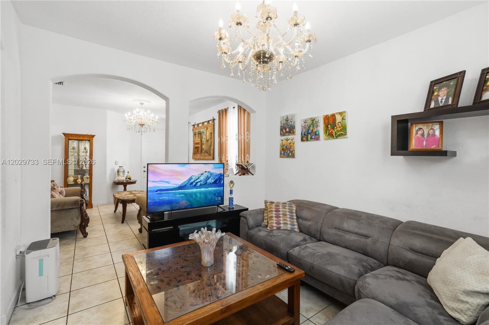 ISLANDS AT DORAL TOWNHOME - Residential