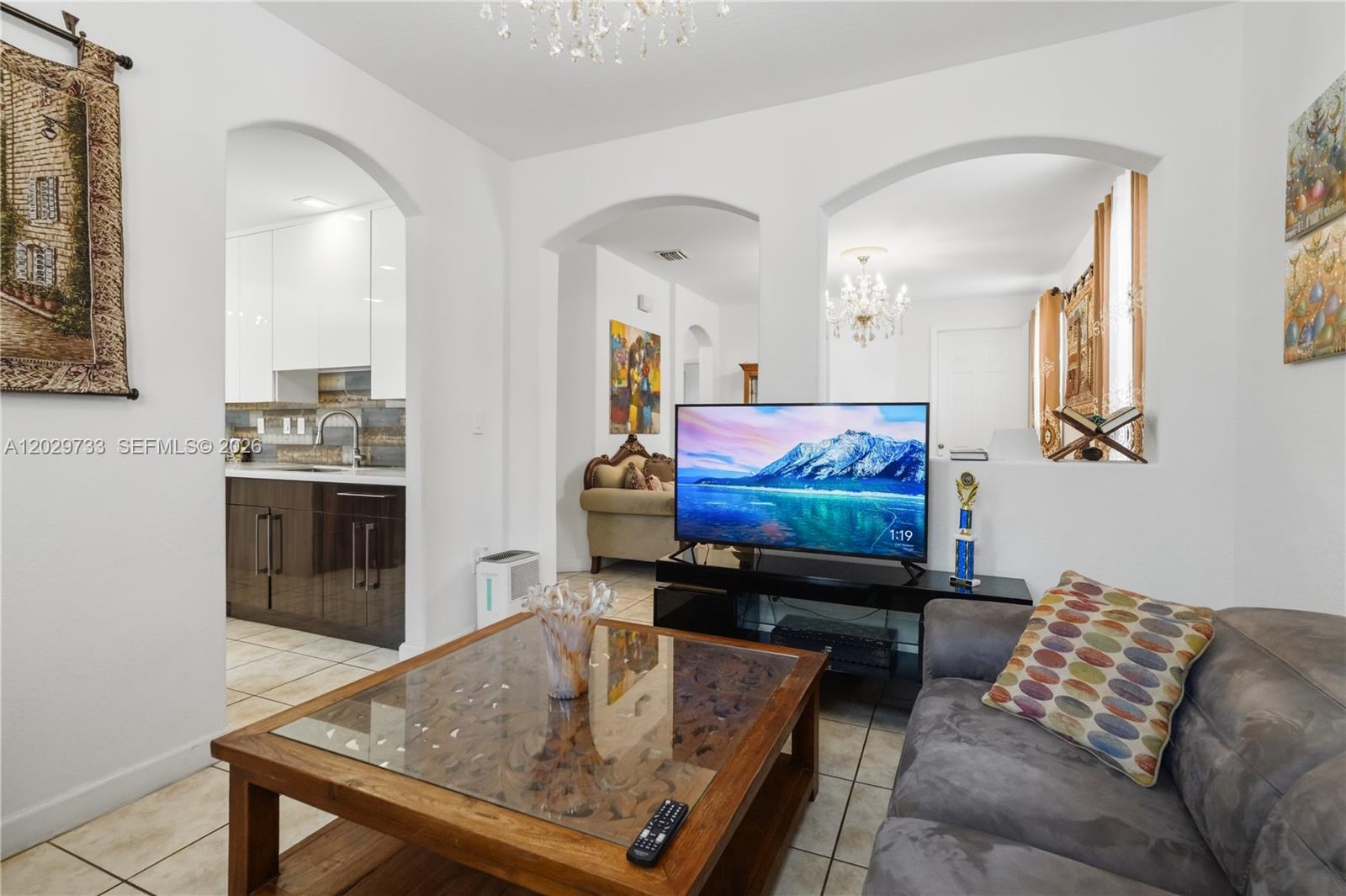 ISLANDS AT DORAL TOWNHOME - Residential