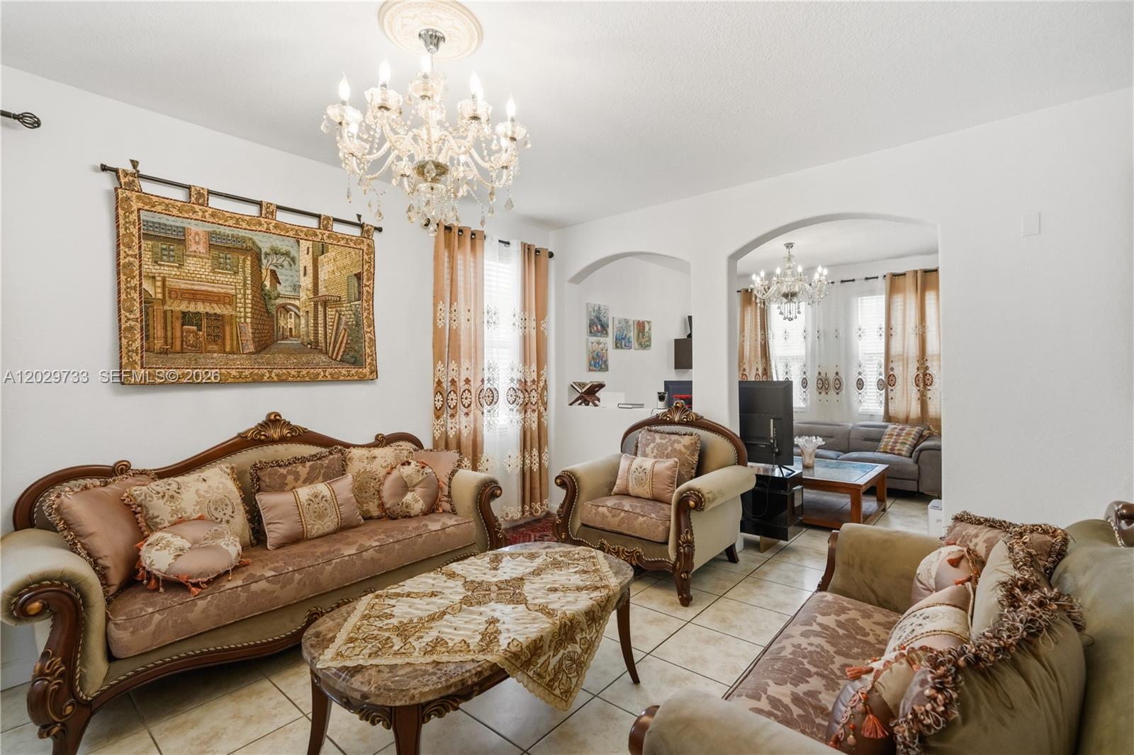 ISLANDS AT DORAL TOWNHOME - Residential