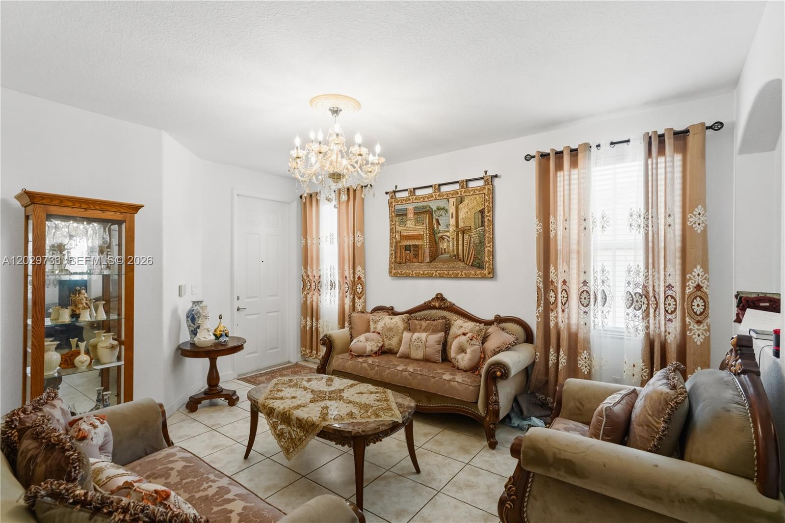 ISLANDS AT DORAL TOWNHOME - Residential