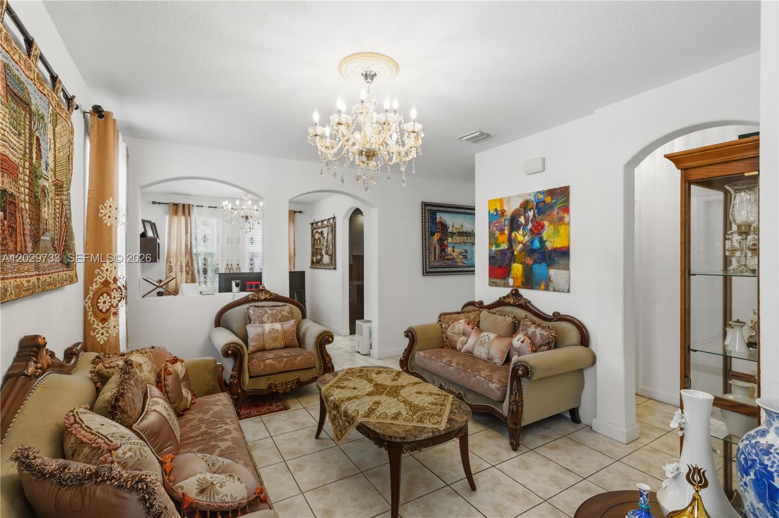 ISLANDS AT DORAL TOWNHOME - Residential