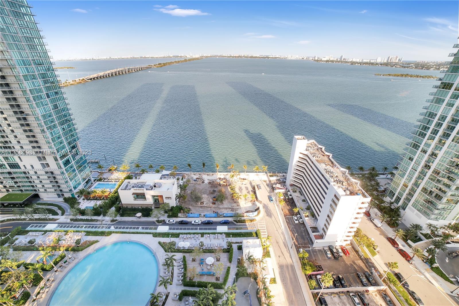 GRAN PARAISO CONDO - Residential Lease