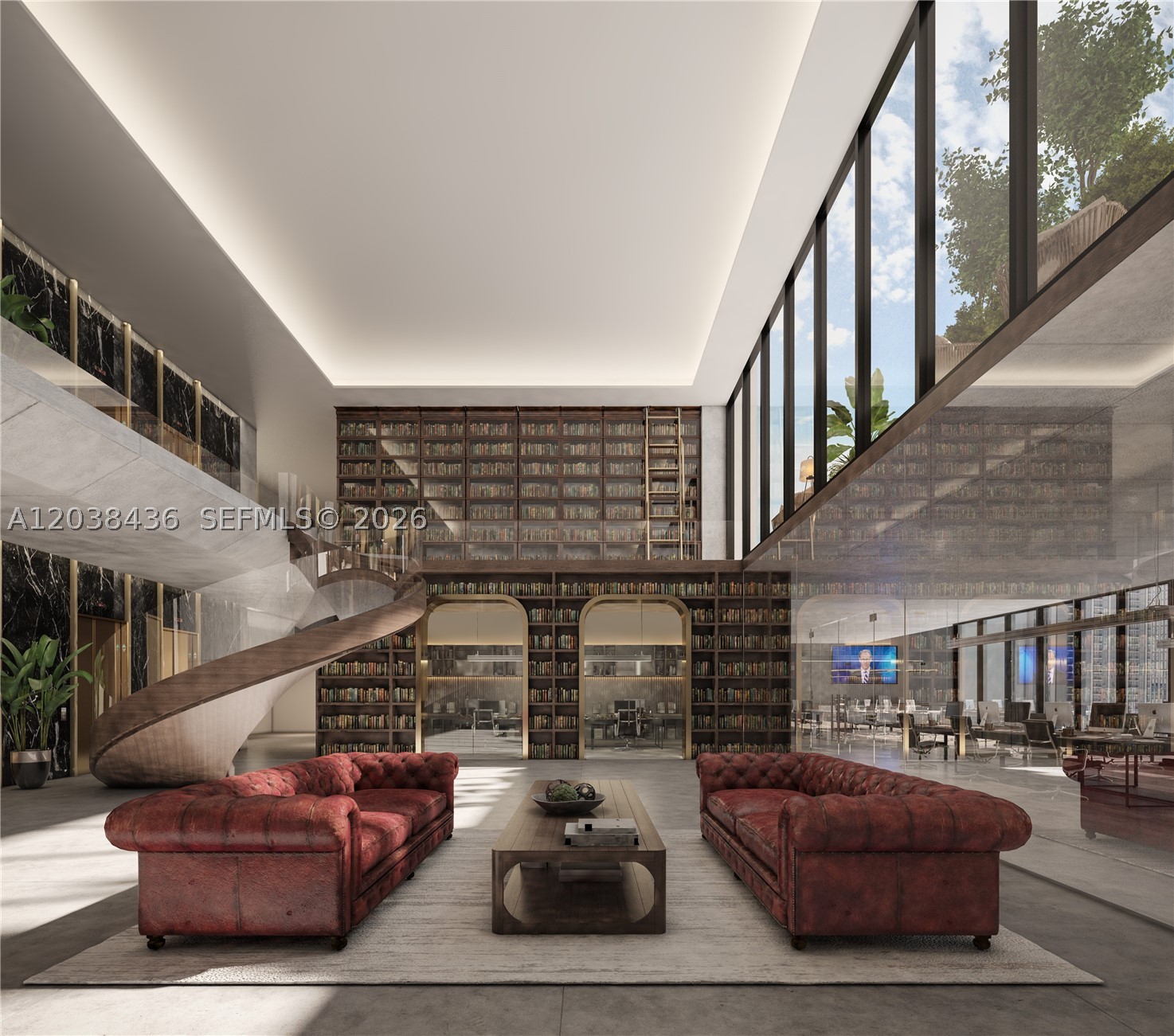 E11even Club Hotel & Resid - Residential