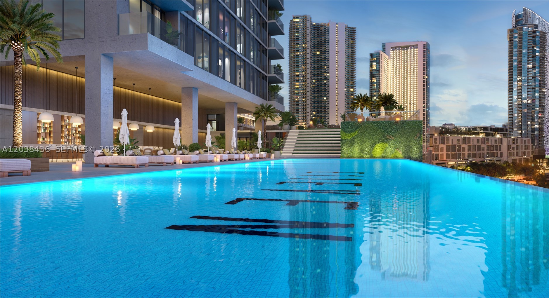 E11even Club Hotel & Resid - Residential