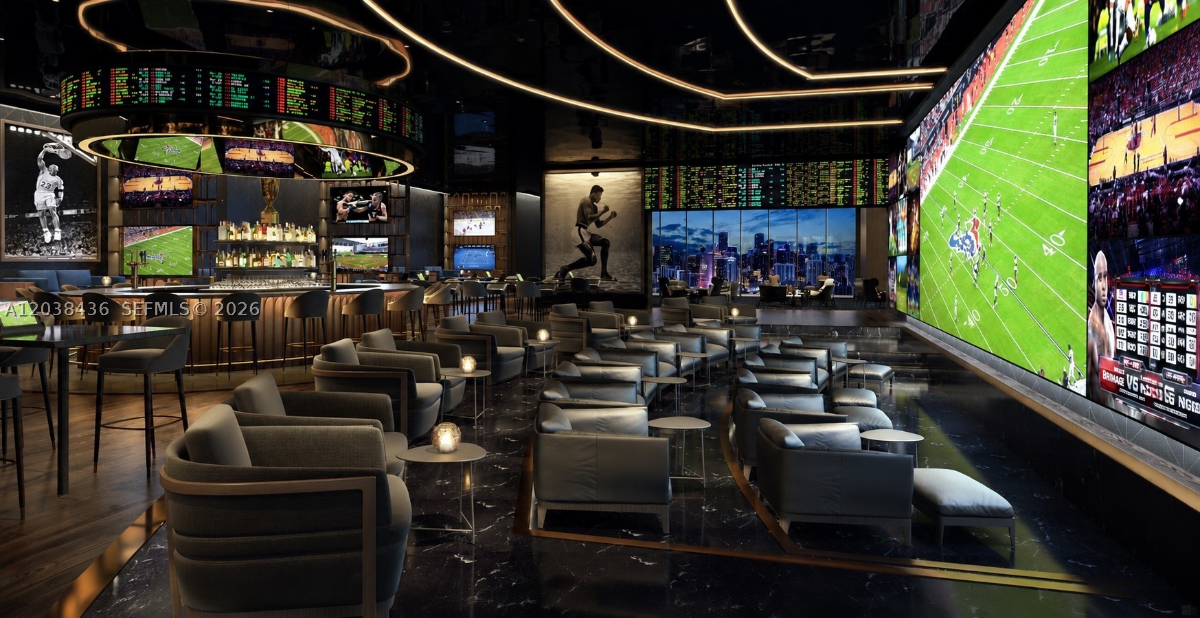 E11even Club Hotel & Resid - Residential