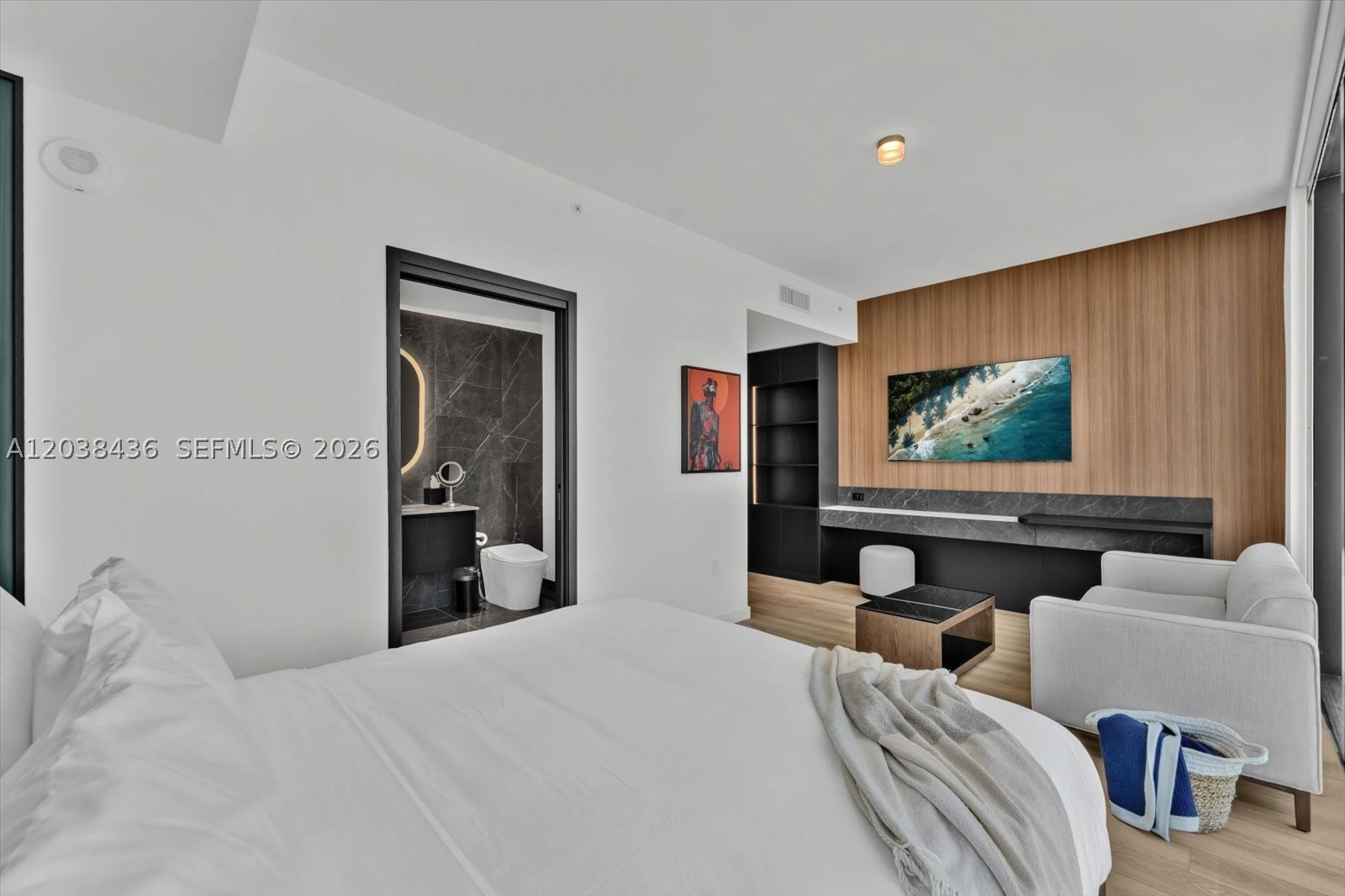 E11even Club Hotel & Resid - Residential