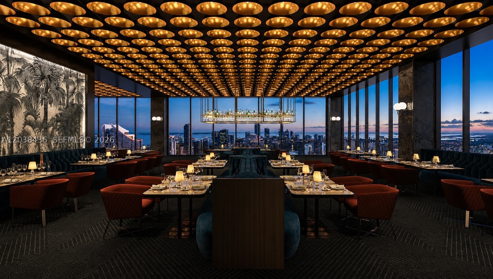 E11even Club Hotel & Resid - Residential