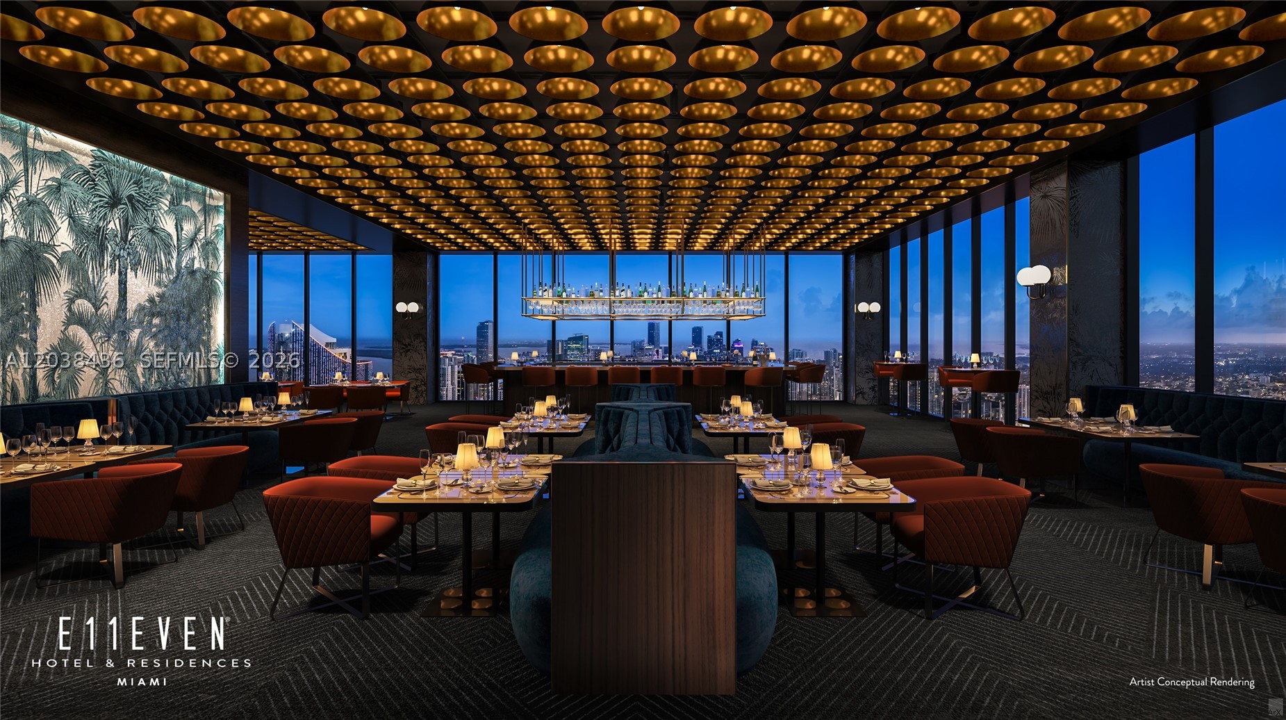 E11even Club Hotel & Resid - Residential