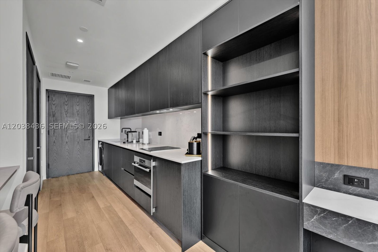 E11even Club Hotel & Resid - Residential