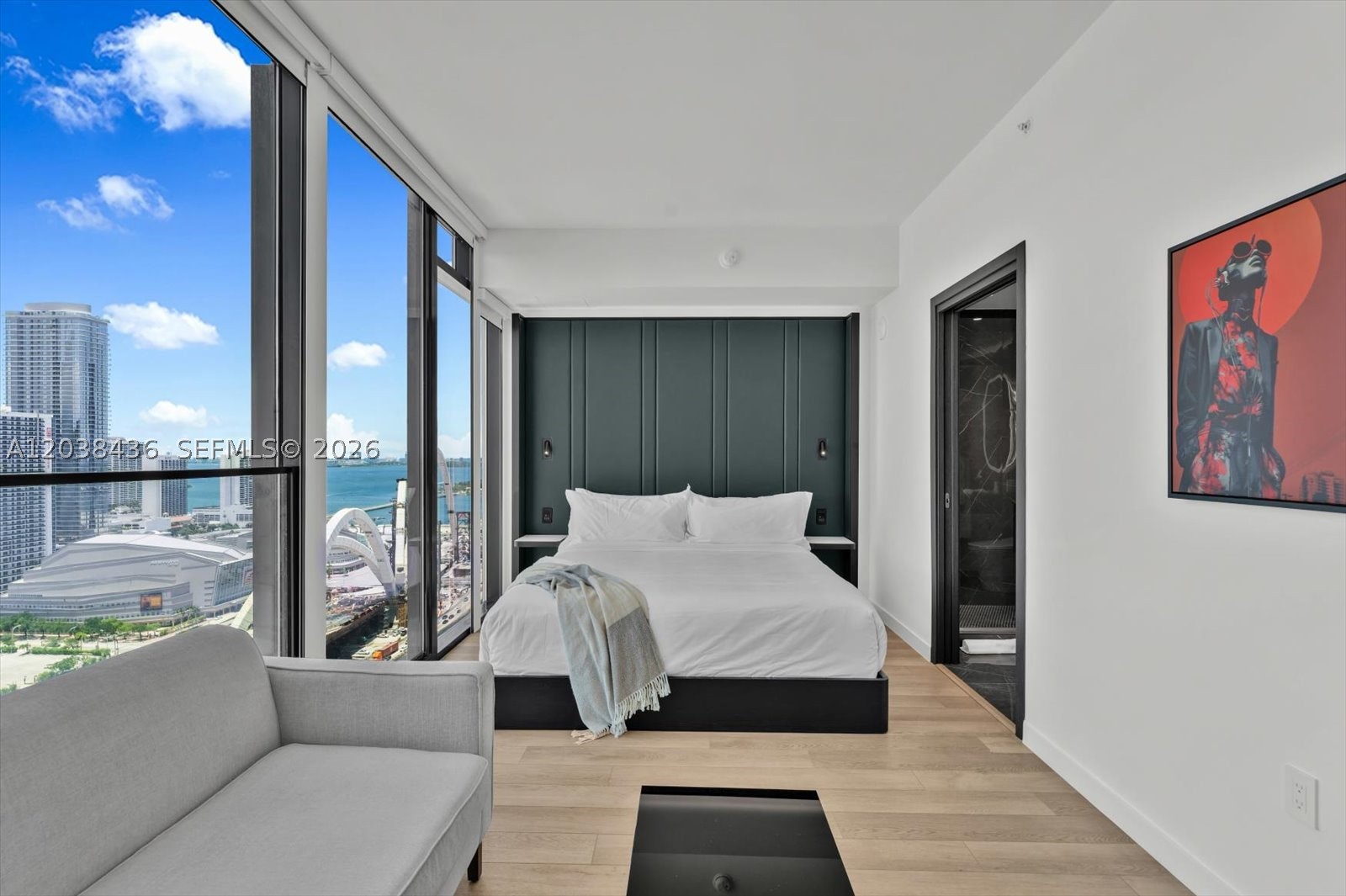 E11even Club Hotel & Resid - Residential