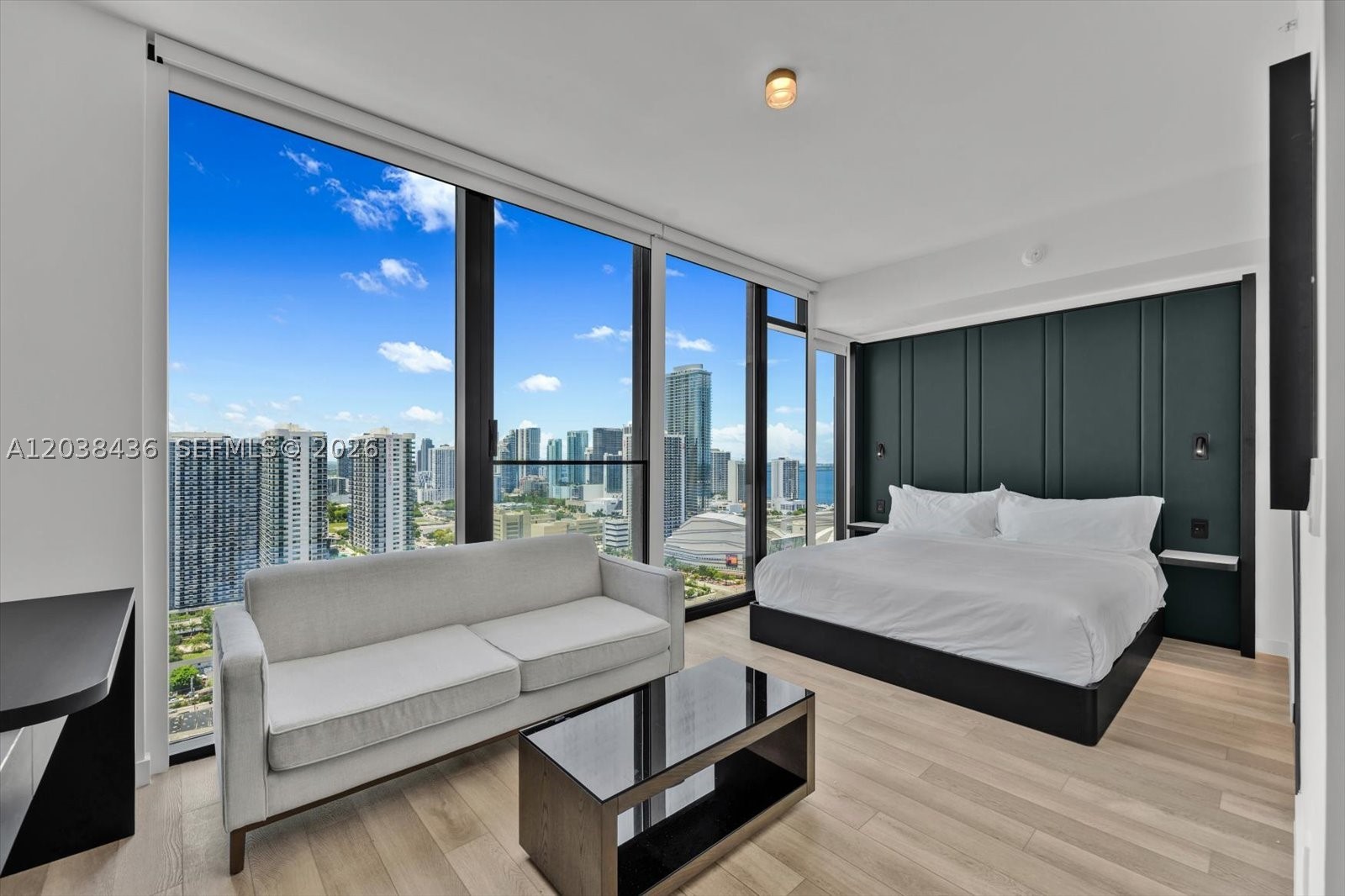 E11even Club Hotel & Resid - Residential