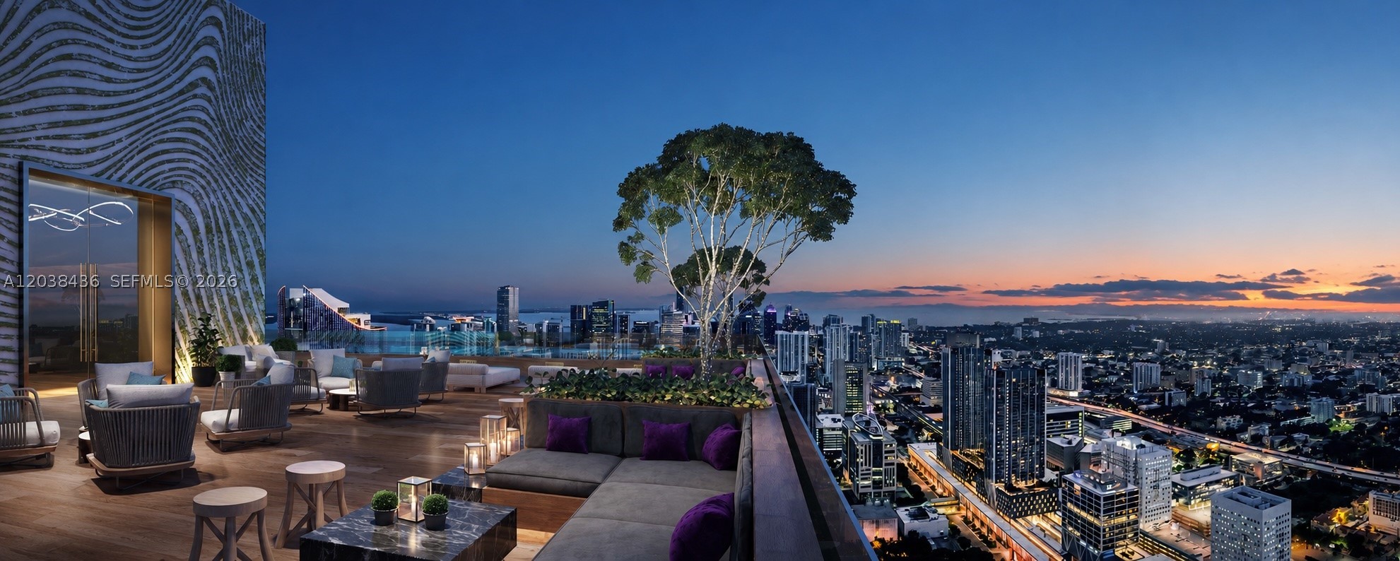 E11even Club Hotel & Resid - Residential