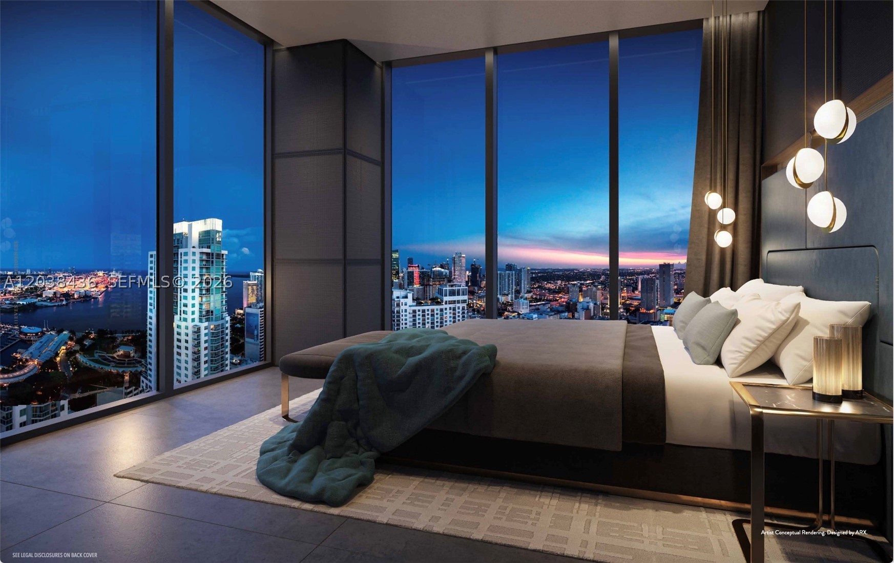 E11even Club Hotel & Resid - Residential