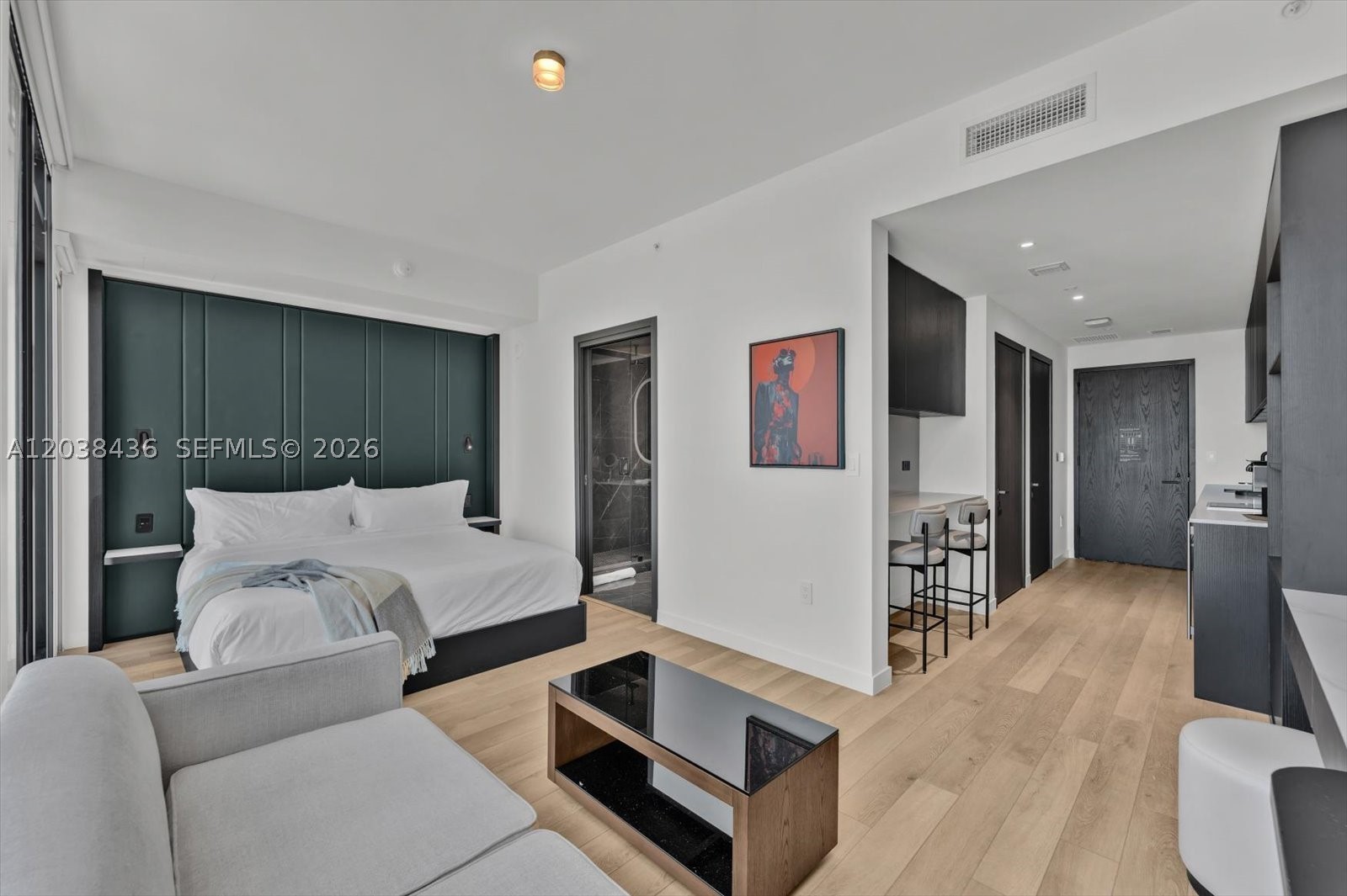E11even Club Hotel & Resid - Residential