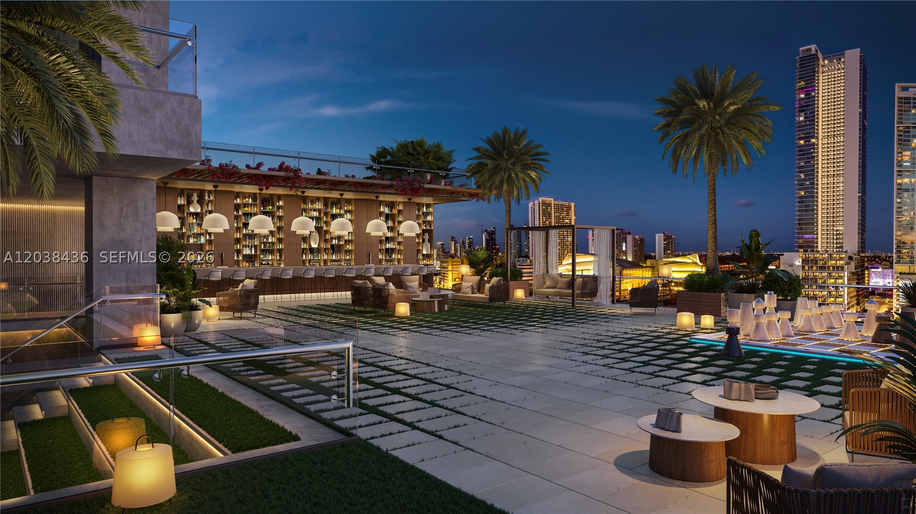 E11even Club Hotel & Resid - Residential