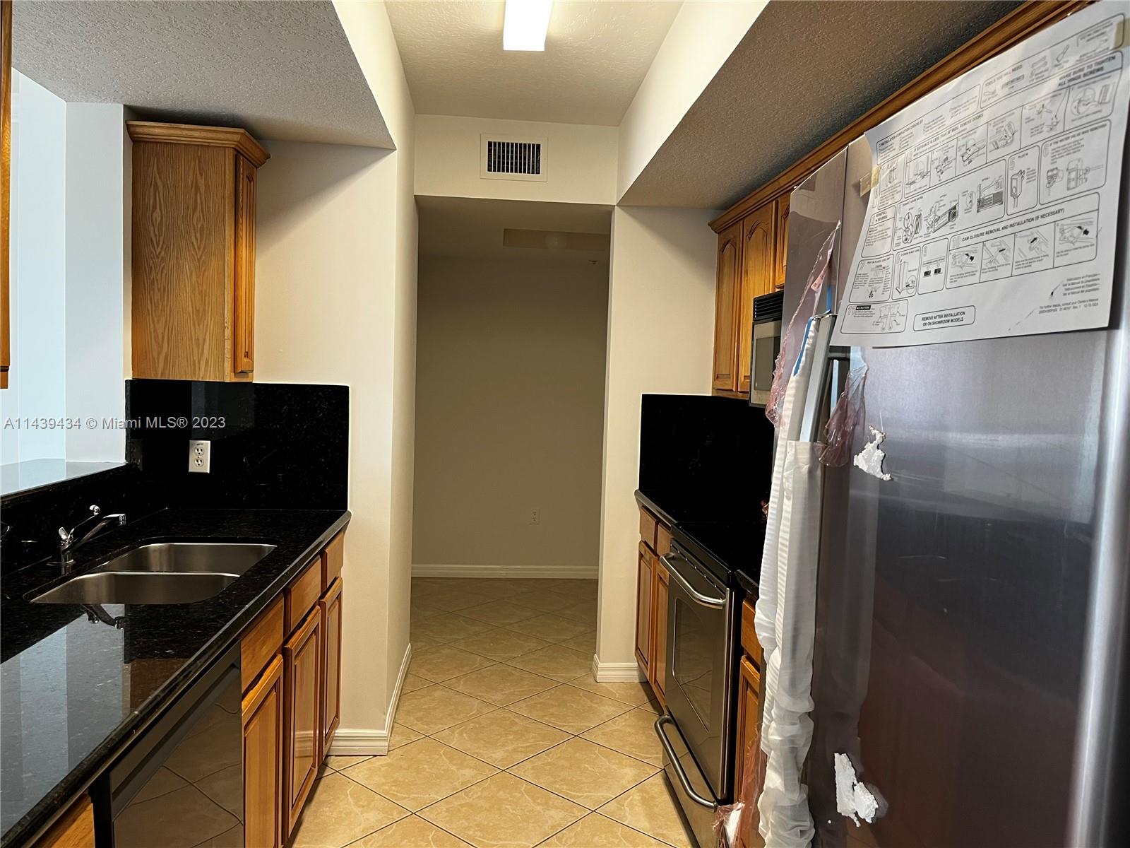 KEYSTONE PARK CONDO - Residential Lease