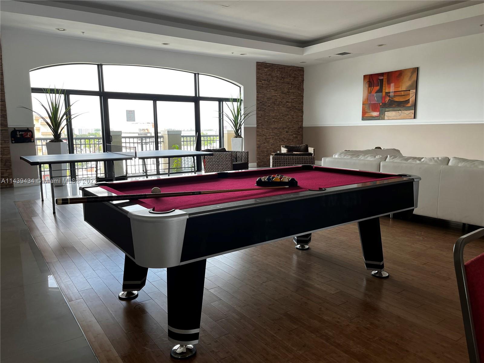 KEYSTONE PARK CONDO - Residential Lease