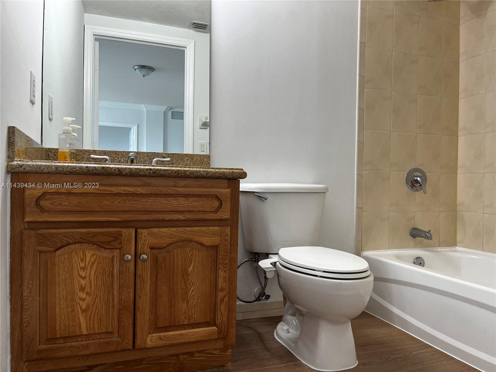 KEYSTONE PARK CONDO - Residential Lease