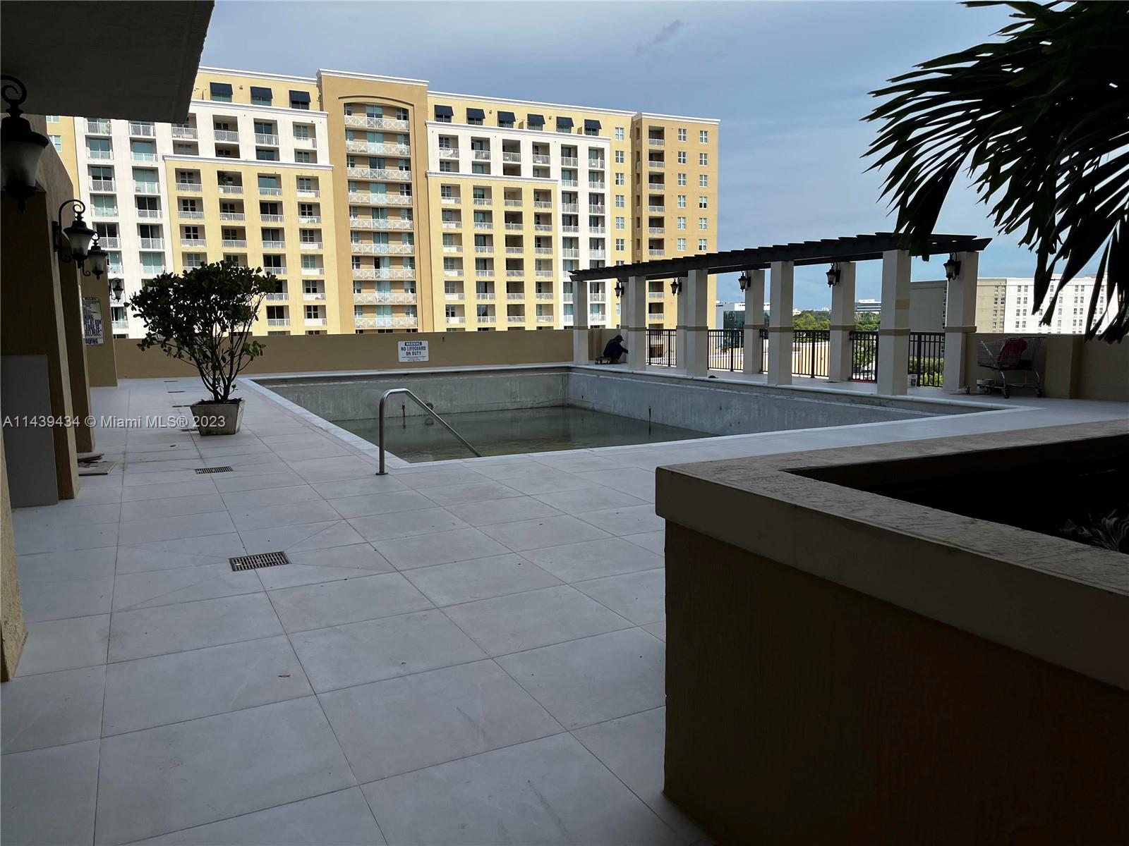 KEYSTONE PARK CONDO - Residential Lease