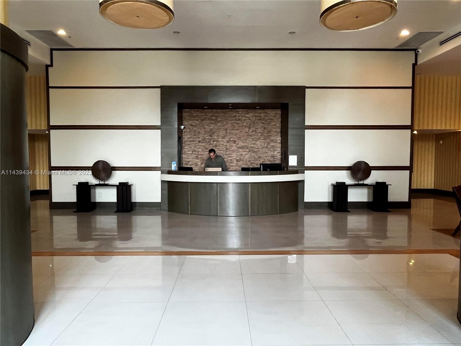 KEYSTONE PARK CONDO - Residential Lease