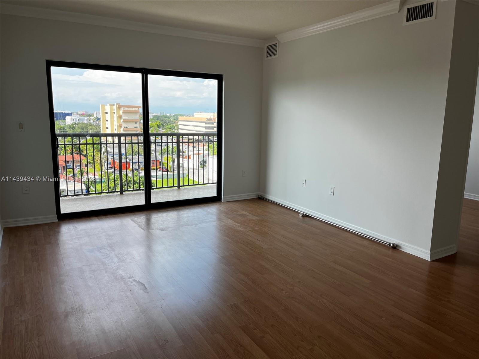 KEYSTONE PARK CONDO - Residential Lease