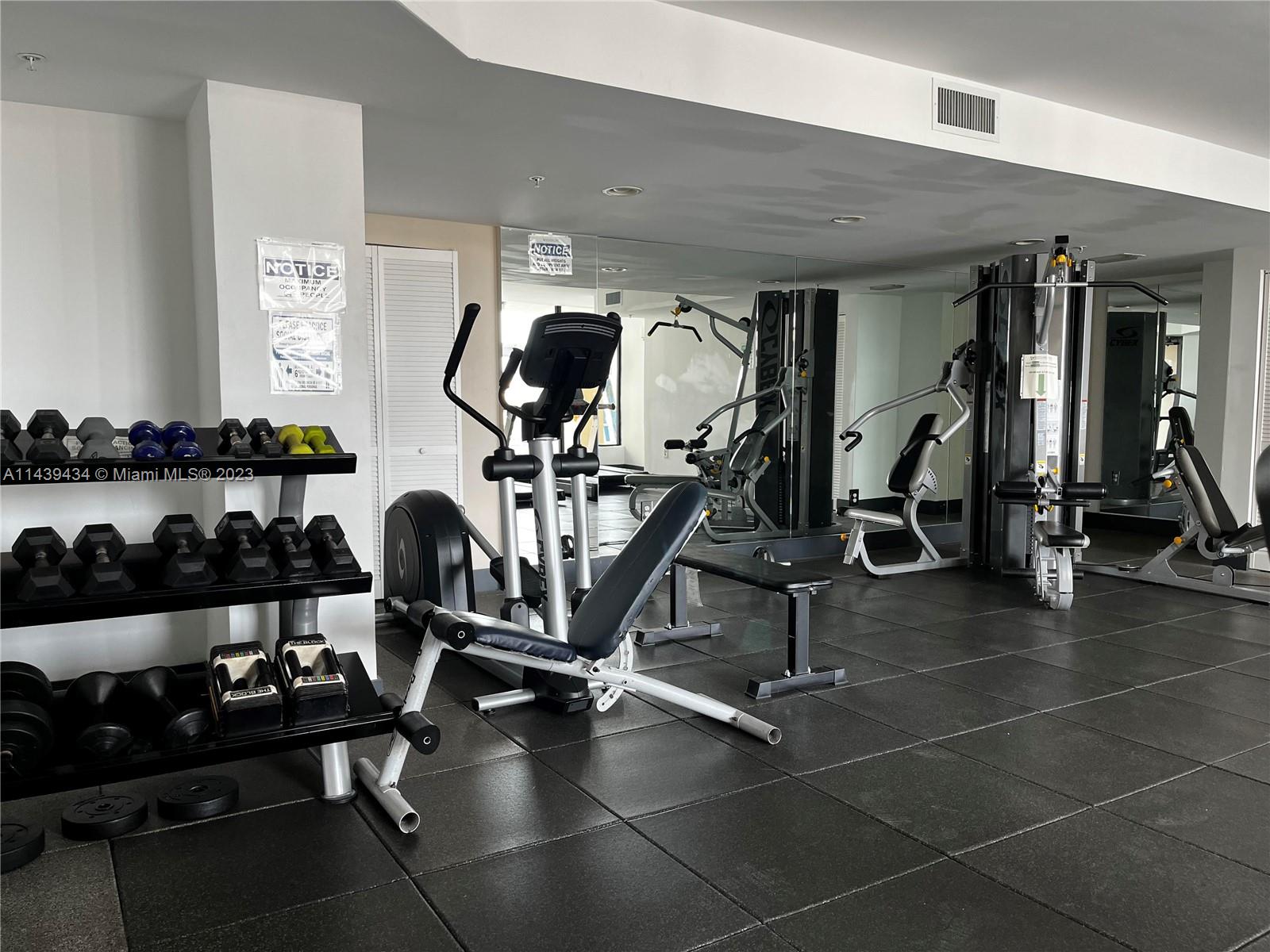 KEYSTONE PARK CONDO - Residential Lease