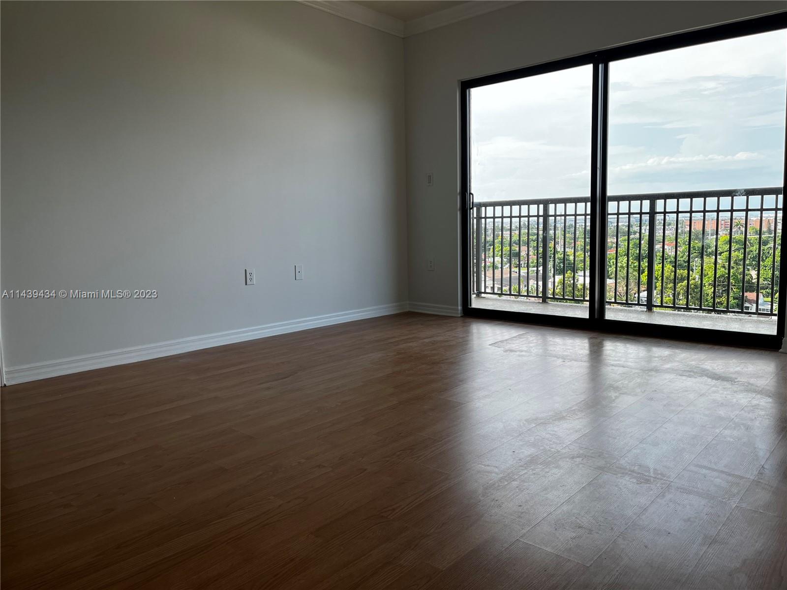 KEYSTONE PARK CONDO - Residential Lease