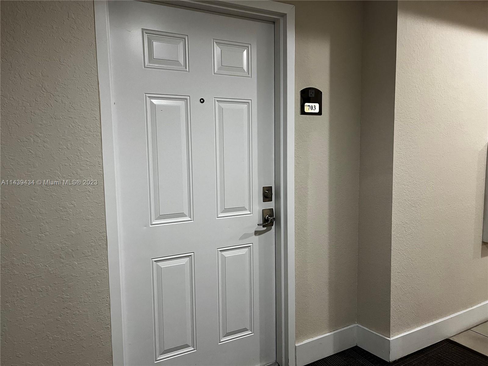 KEYSTONE PARK CONDO - Residential Lease