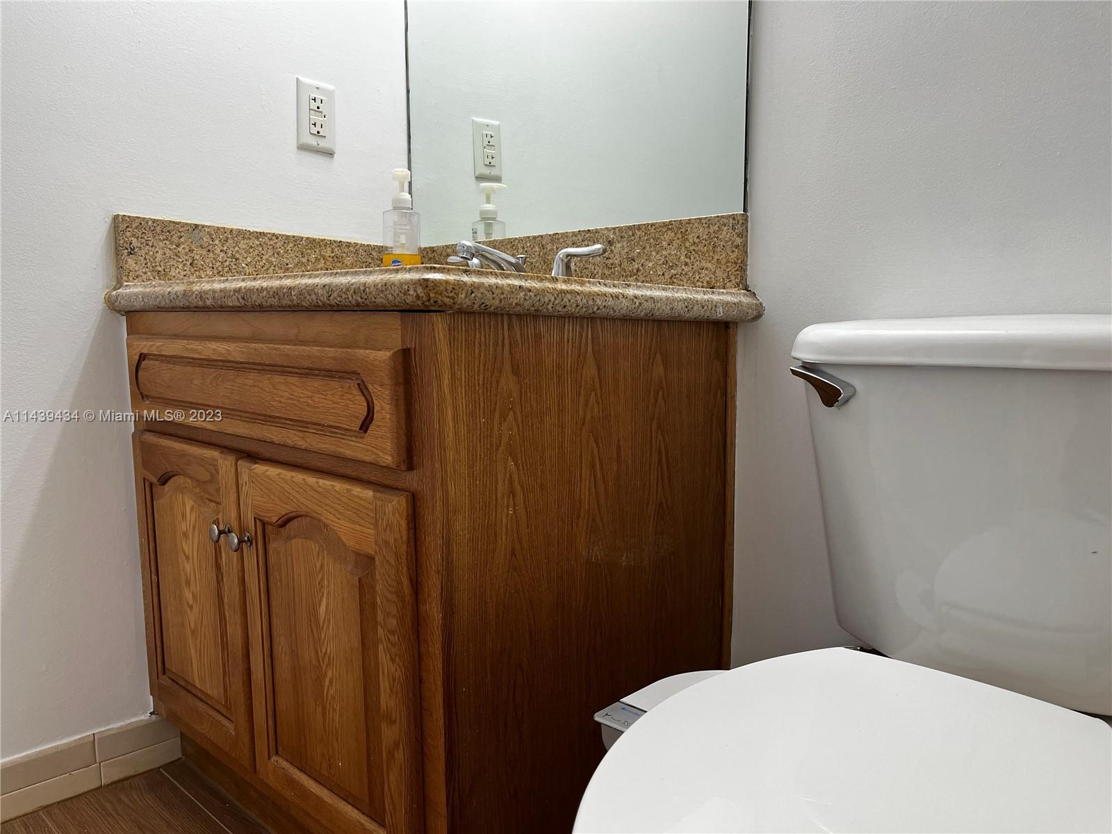 KEYSTONE PARK CONDO - Residential Lease
