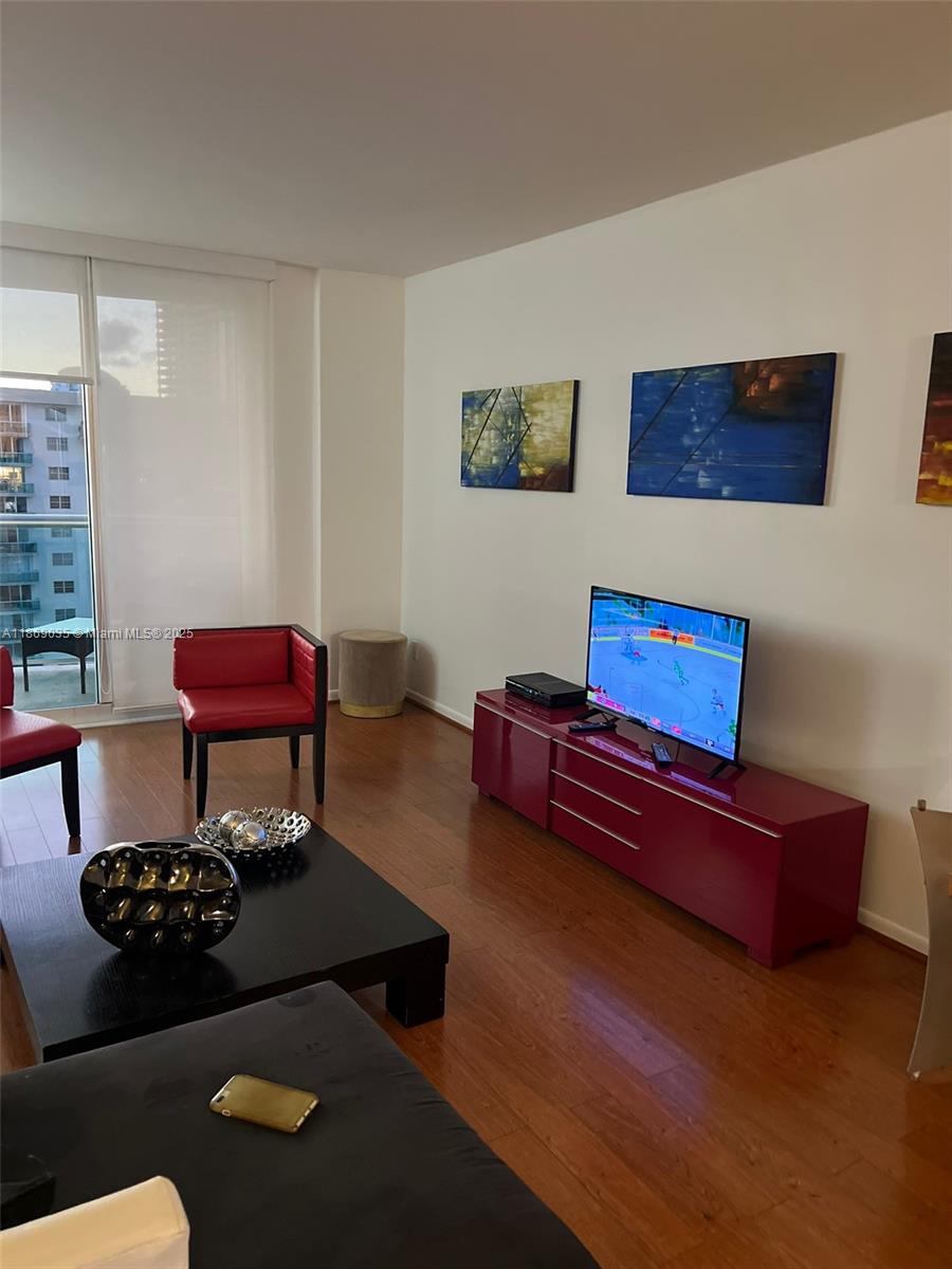 OCEANVIEW BUILDING B COND - Residential