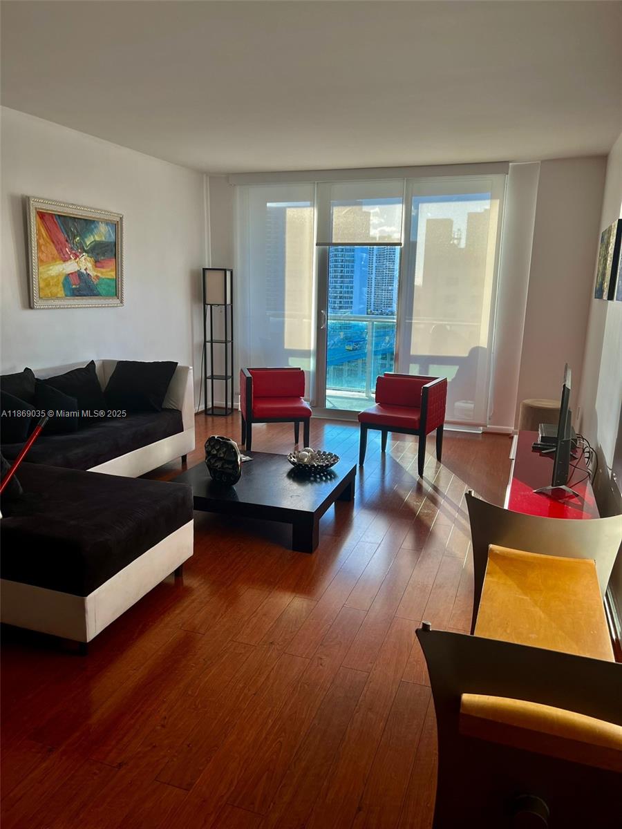 OCEANVIEW BUILDING B COND - Residential