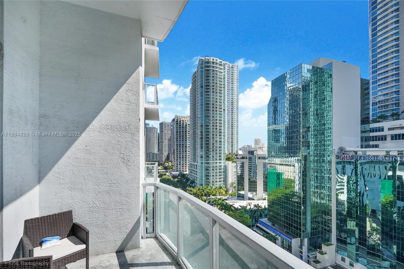 1060 BRICKELL CONDO - Residential