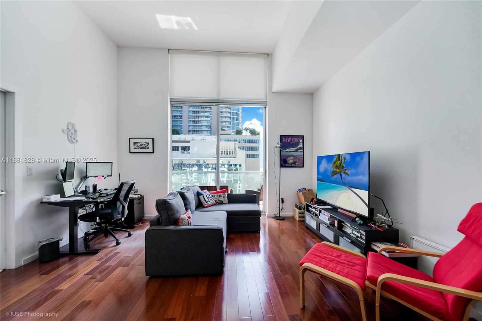 1060 BRICKELL CONDO - Residential