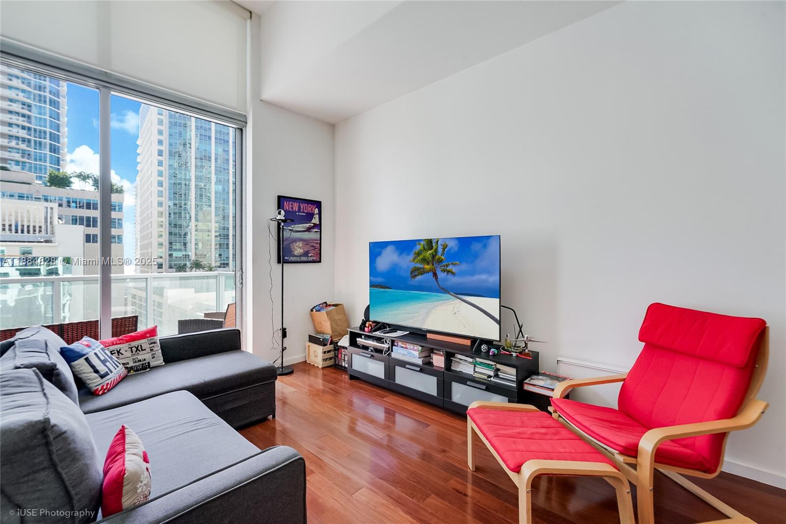 1060 BRICKELL CONDO - Residential
