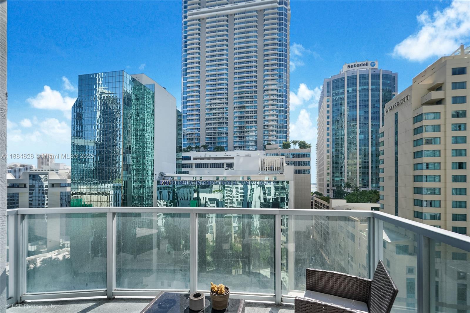 1060 BRICKELL CONDO - Residential