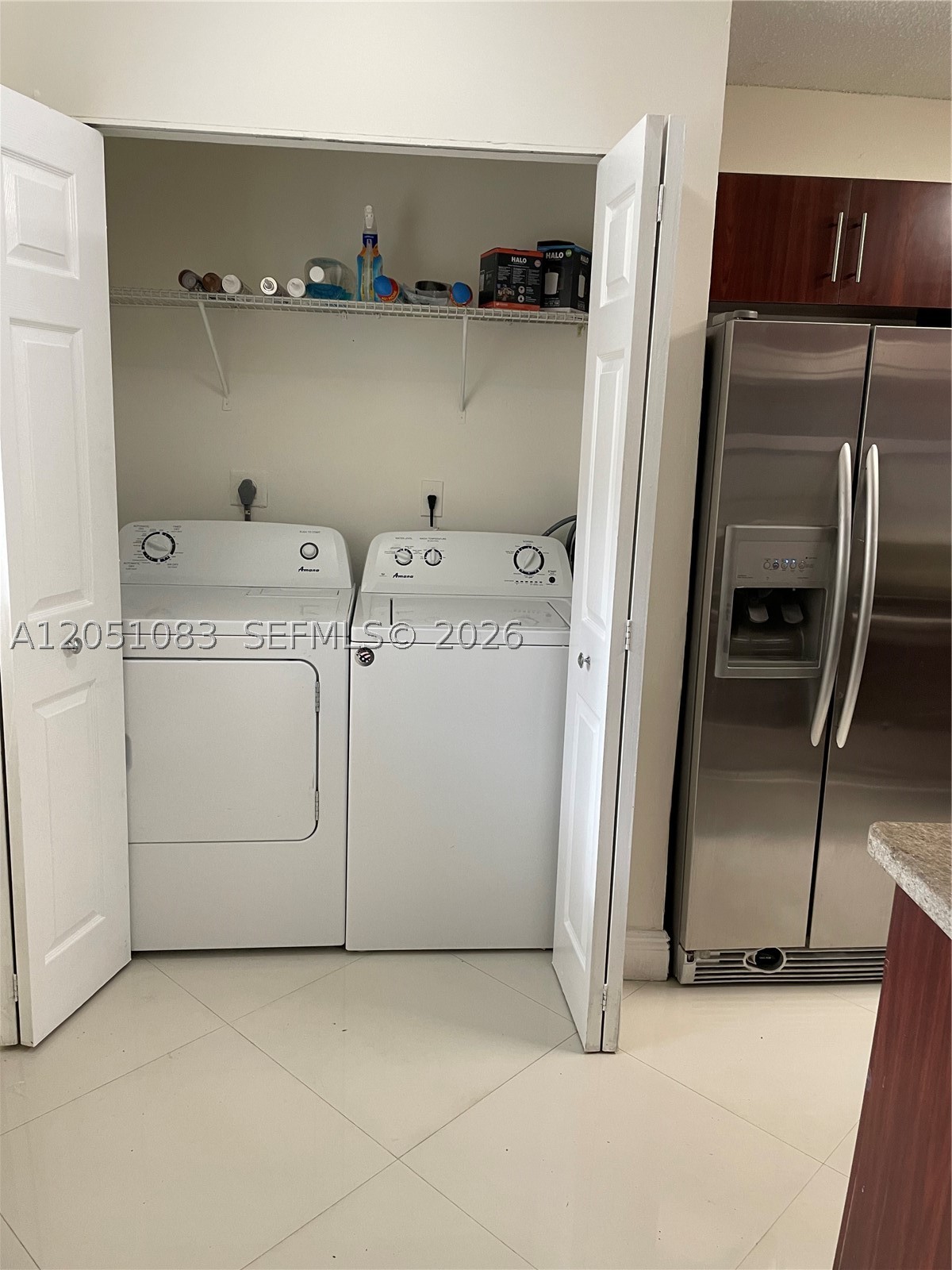 PALMS OF PEMBROKE CONDO - Residential Lease