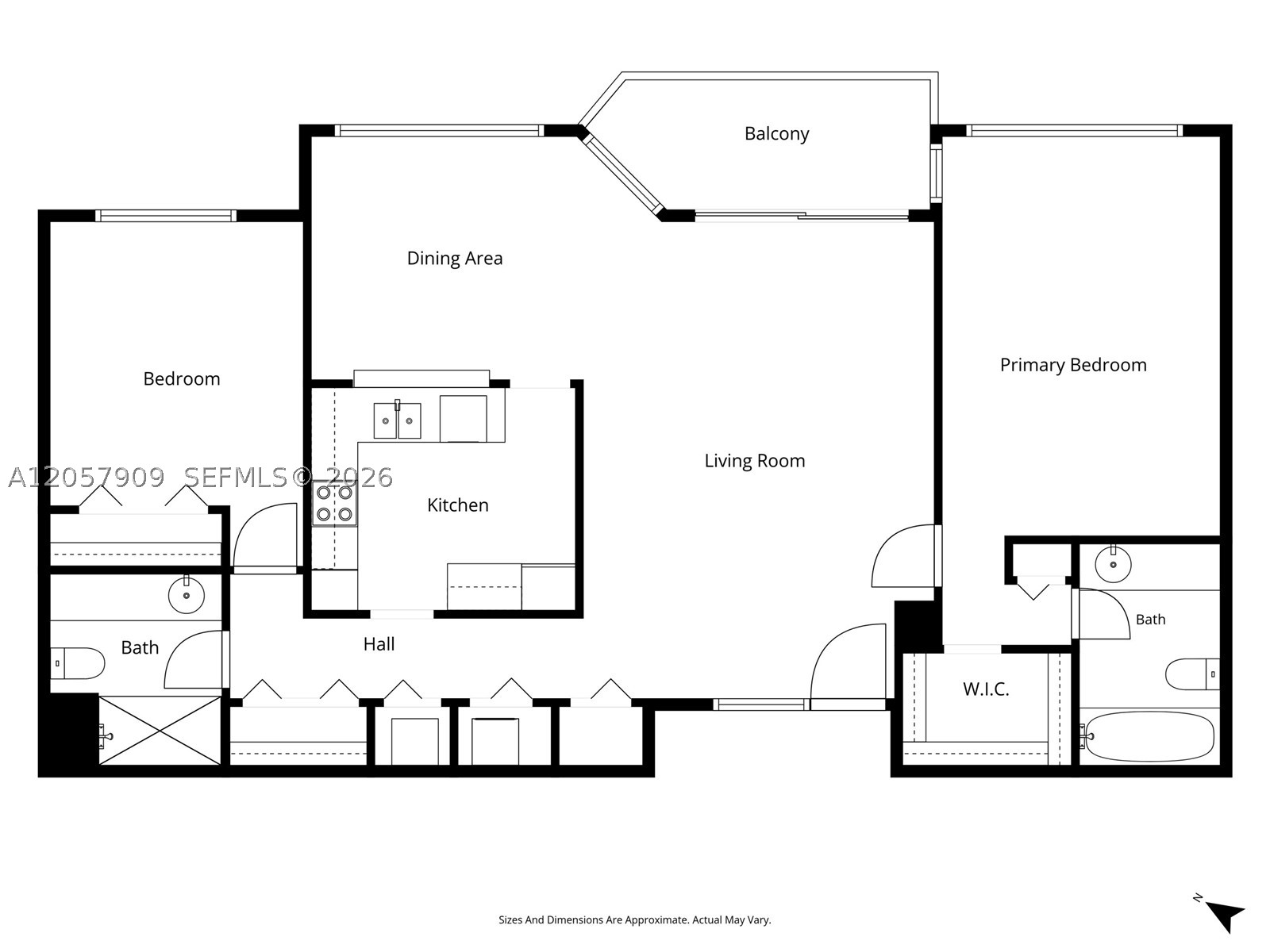 SEC 48 ATRIUMS AT SNAPPER - Residential