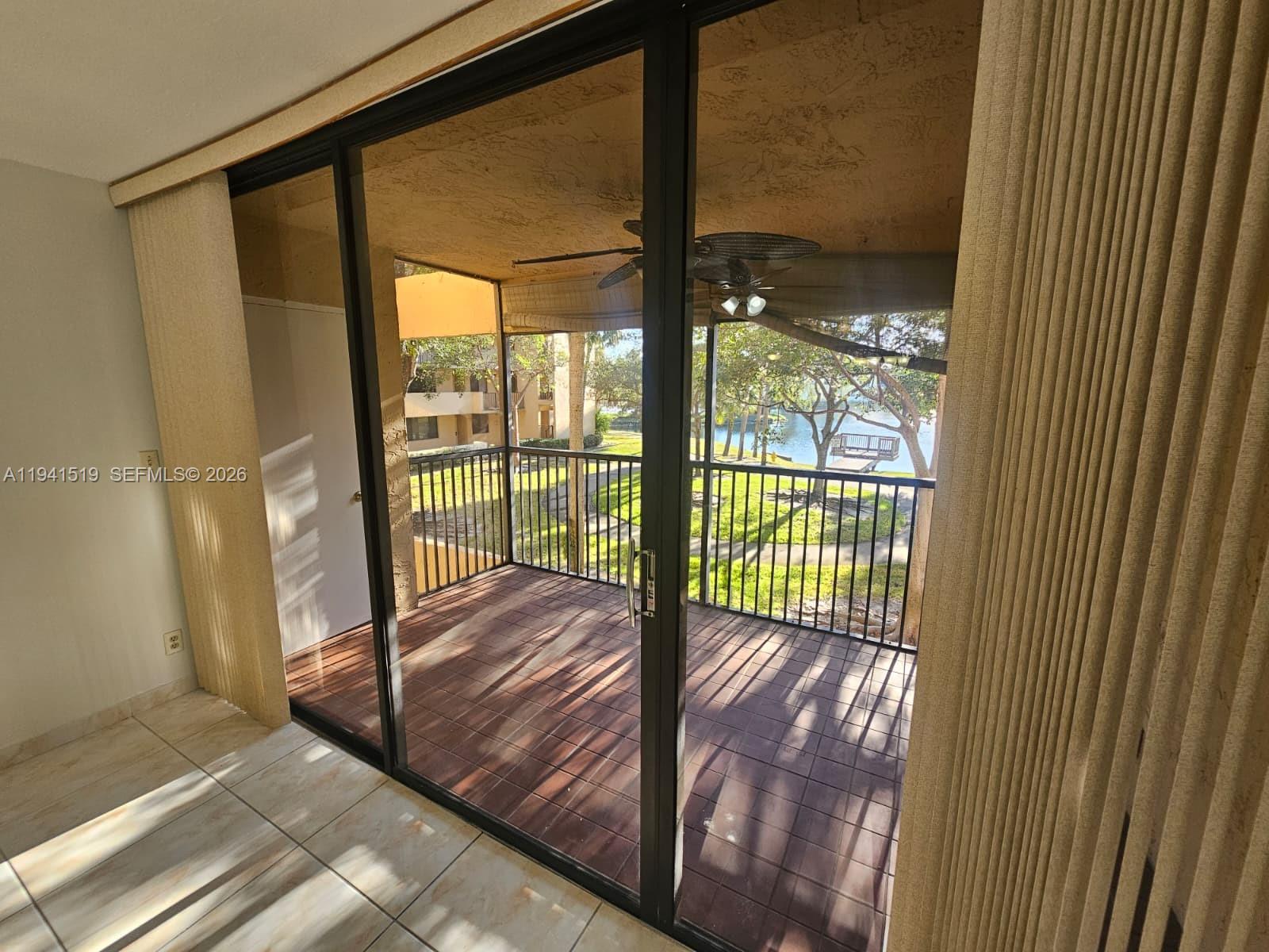 Spacious 2-bedroom, 2-bath condo with breathtaking lake views located in the peaceful, well-maintained community of Jacaranda Heights. This unit features an open layout, in-unit washer and dryer, and a large private balcony perfect for relaxing and enjoying the scenery. Community amenities include a clubhouse with a large pool and more. Conveniently located near FLL Airport, Sawgrass Mall, and a wide variety of shopping, dining, and entertainment options.