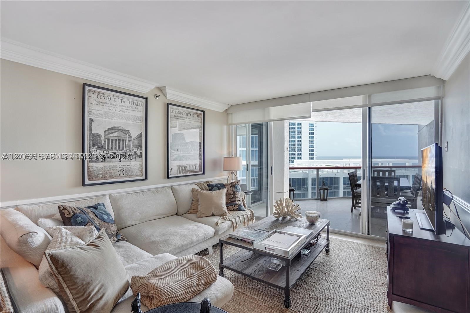 THE STERLING CONDO - Residential
