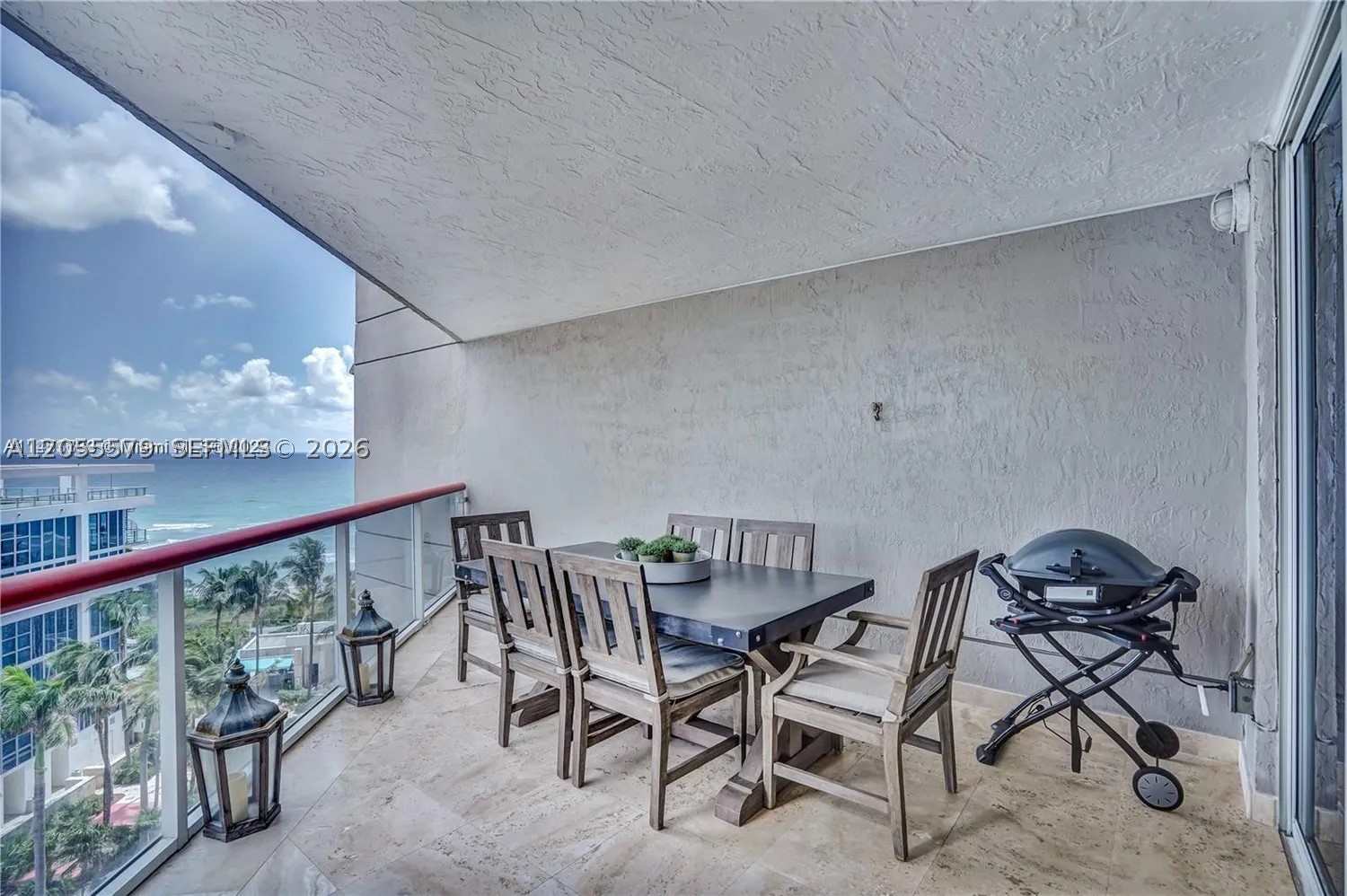 THE STERLING CONDO - Residential