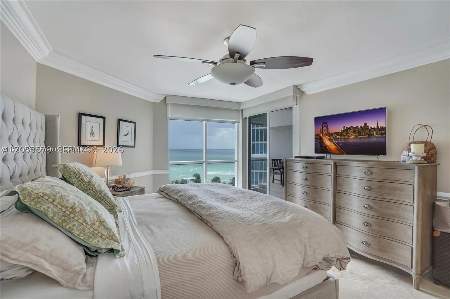 THE STERLING CONDO - Residential
