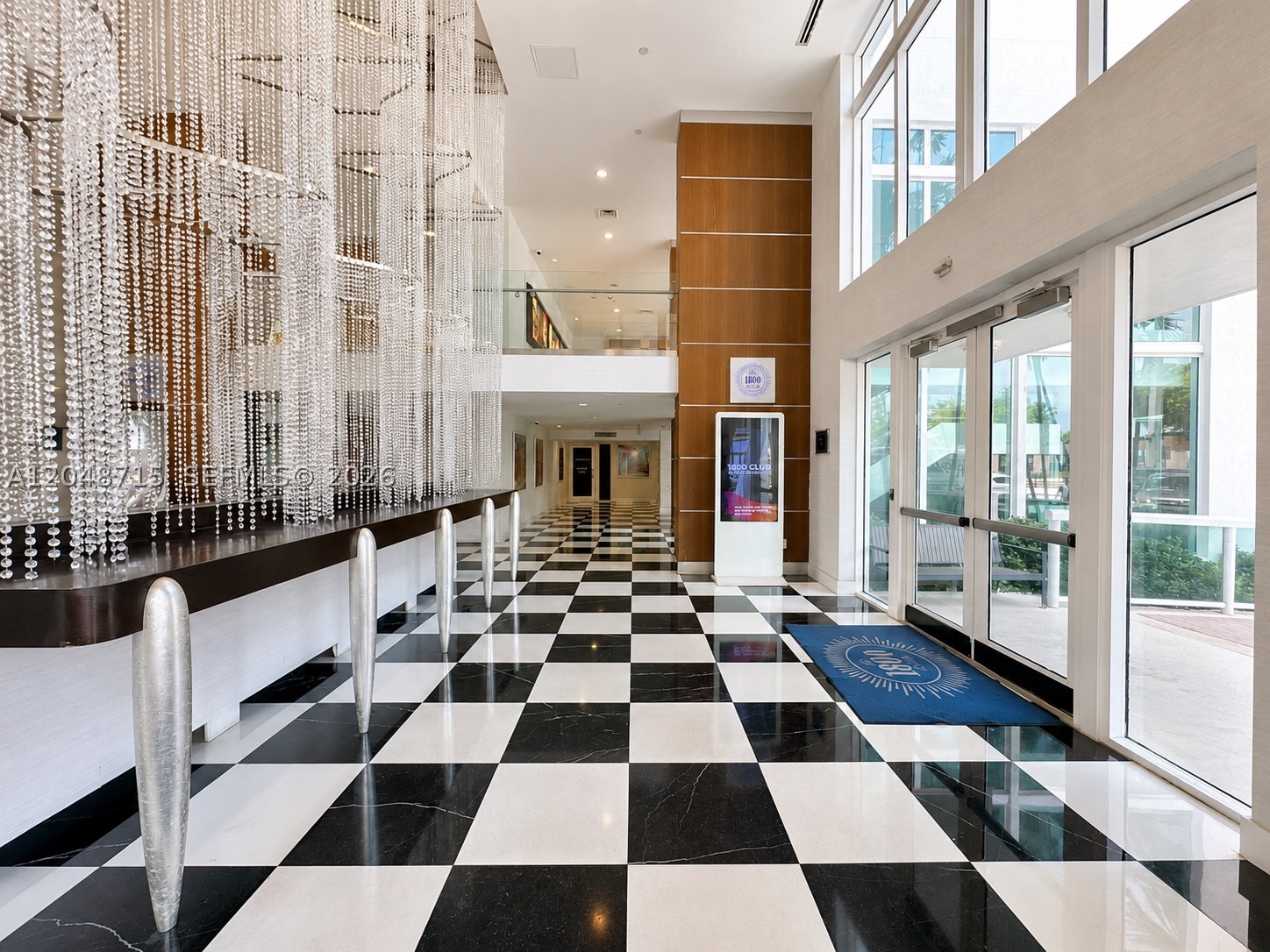 1800 CLUB CONDO - Residential