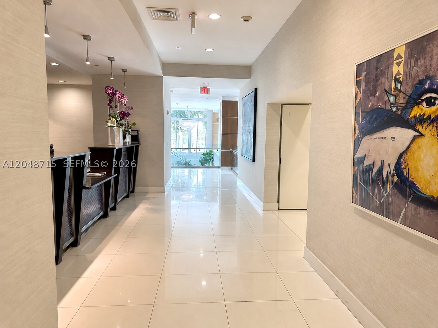 1800 CLUB CONDO - Residential