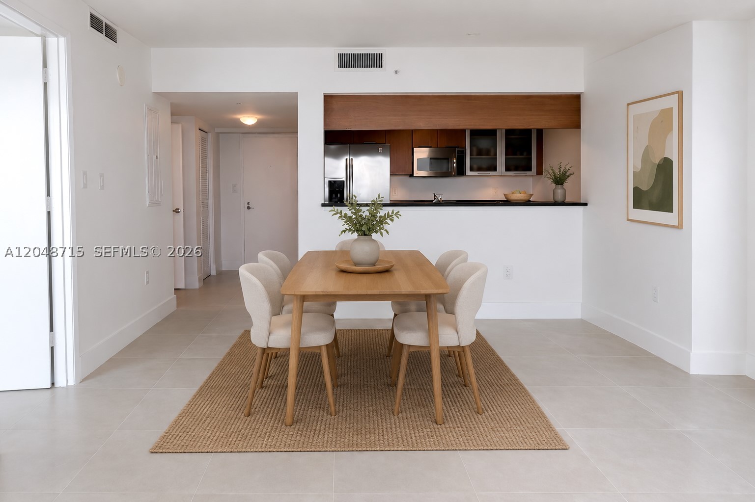 1800 CLUB CONDO - Residential