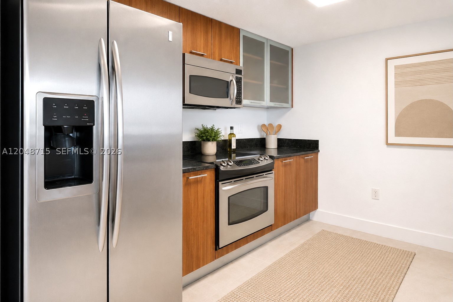1800 CLUB CONDO - Residential