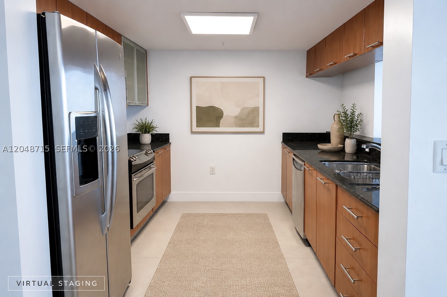 1800 CLUB CONDO - Residential