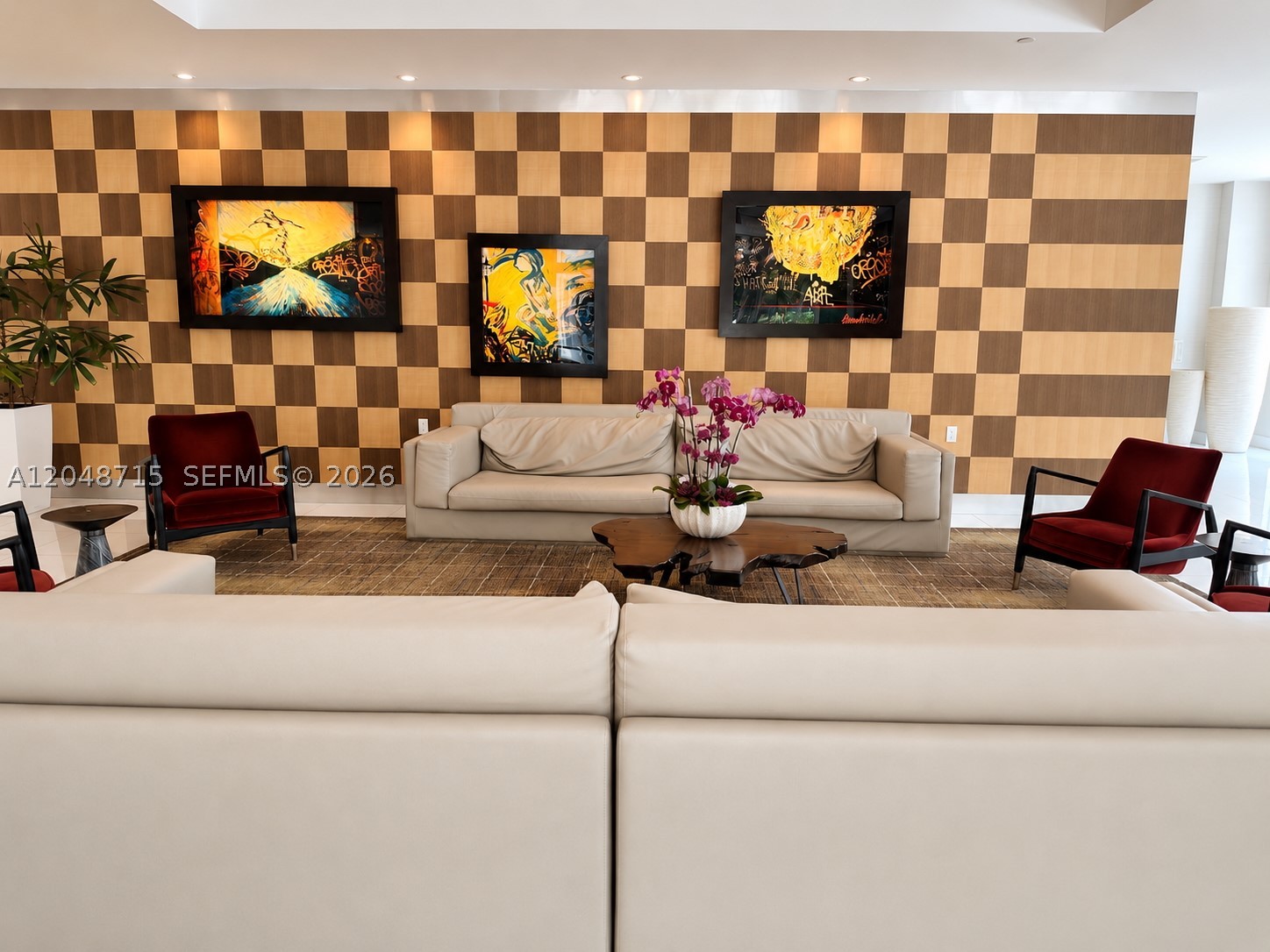1800 CLUB CONDO - Residential