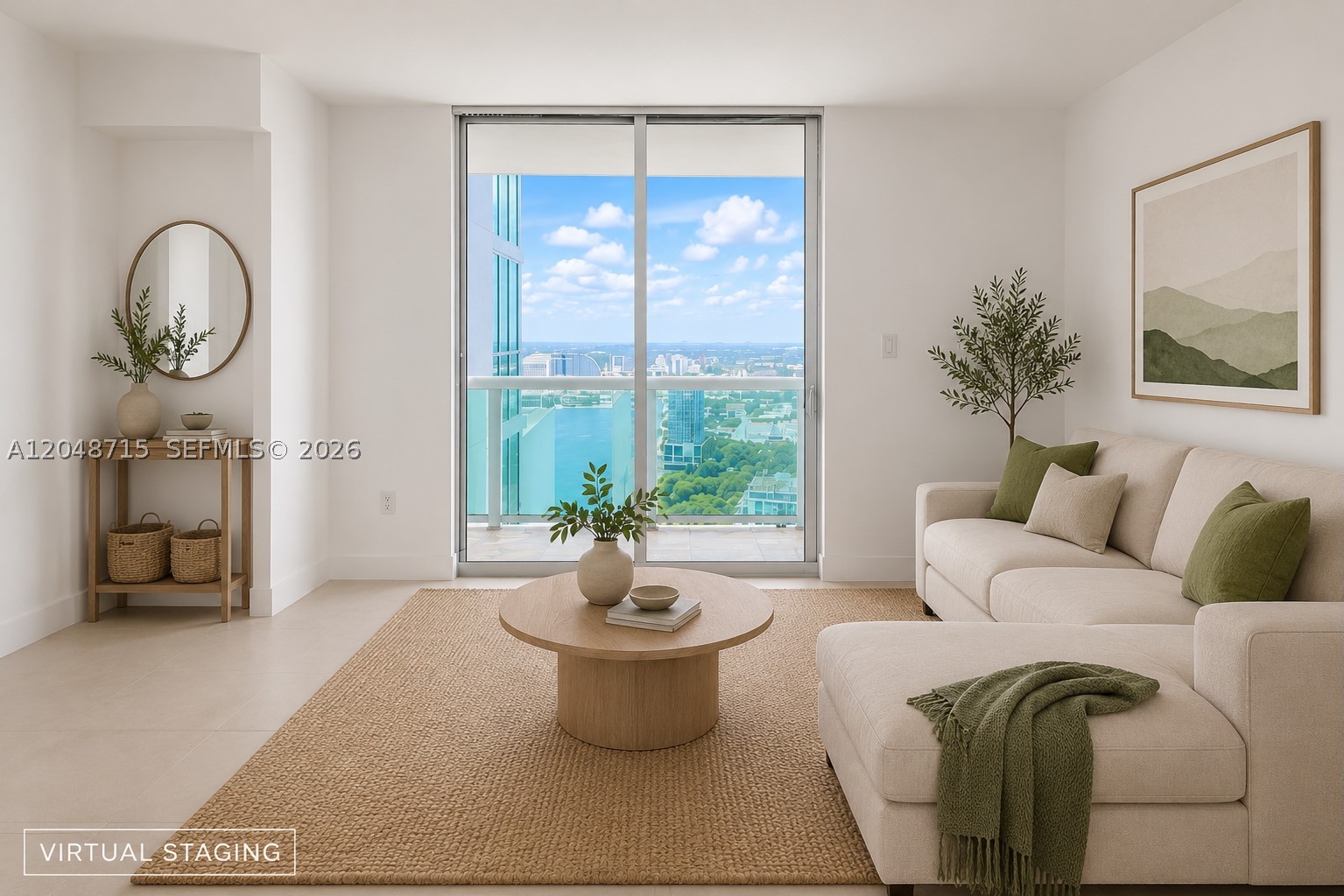 1800 CLUB CONDO - Residential